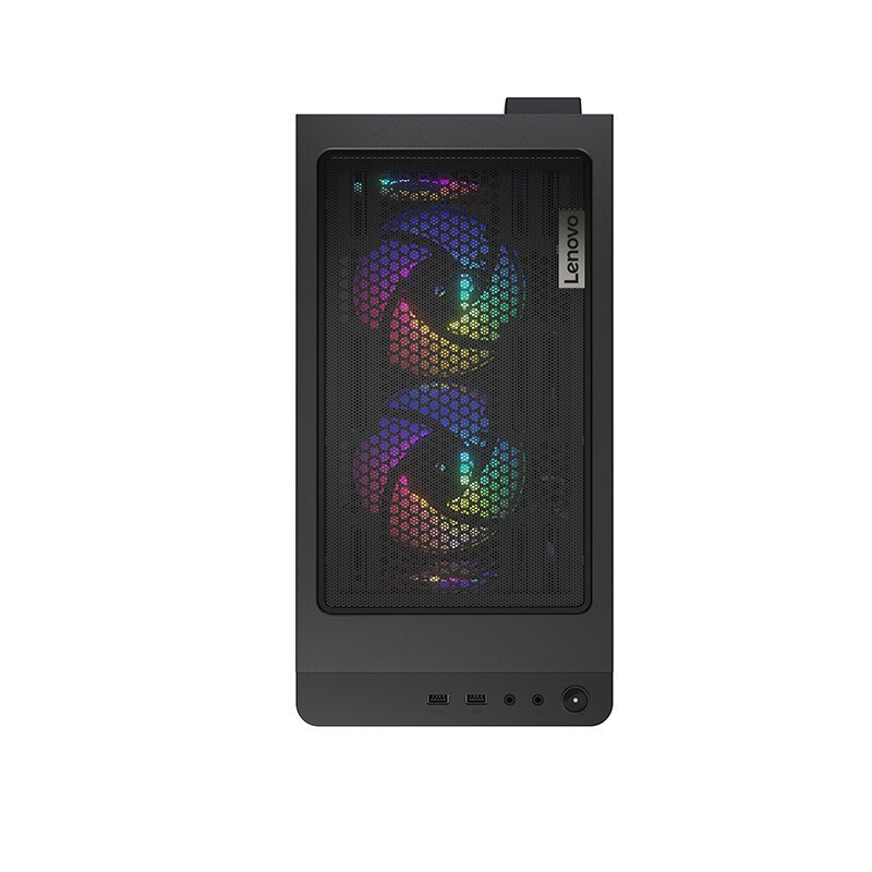 联想(Lenovo)拯救者刃7000p 台式电脑 19.5英寸屏(R7-5800 16G 1TSSD 8G独显)