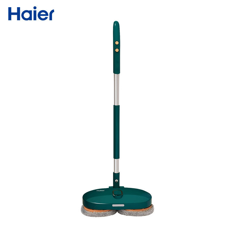 海尔(Haier)海尔无线电动 懒人擦地神器HQ-D511B