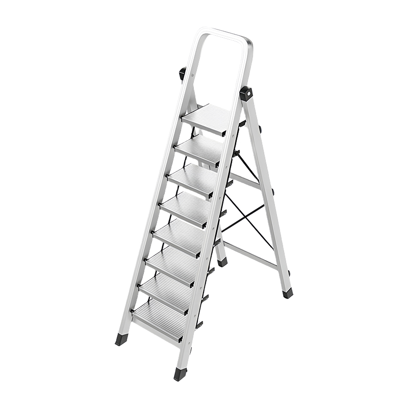 围达 家用多功能梯 1.8米 个高清大图