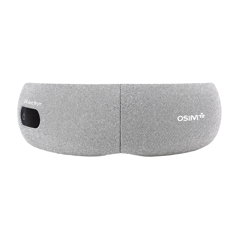 傲胜(OSIM)暖暖护眼乐 眼部按摩器 OS-724A高清大图