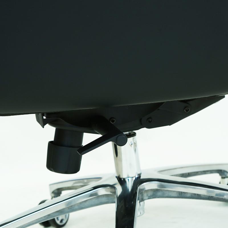 汐岩家具转椅 老板办公椅 经理主管椅 电脑椅 员工椅 8023高清大图