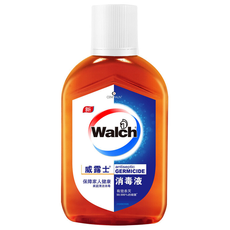 威露士(Walch) 威莱家庭大礼包Ⅰ