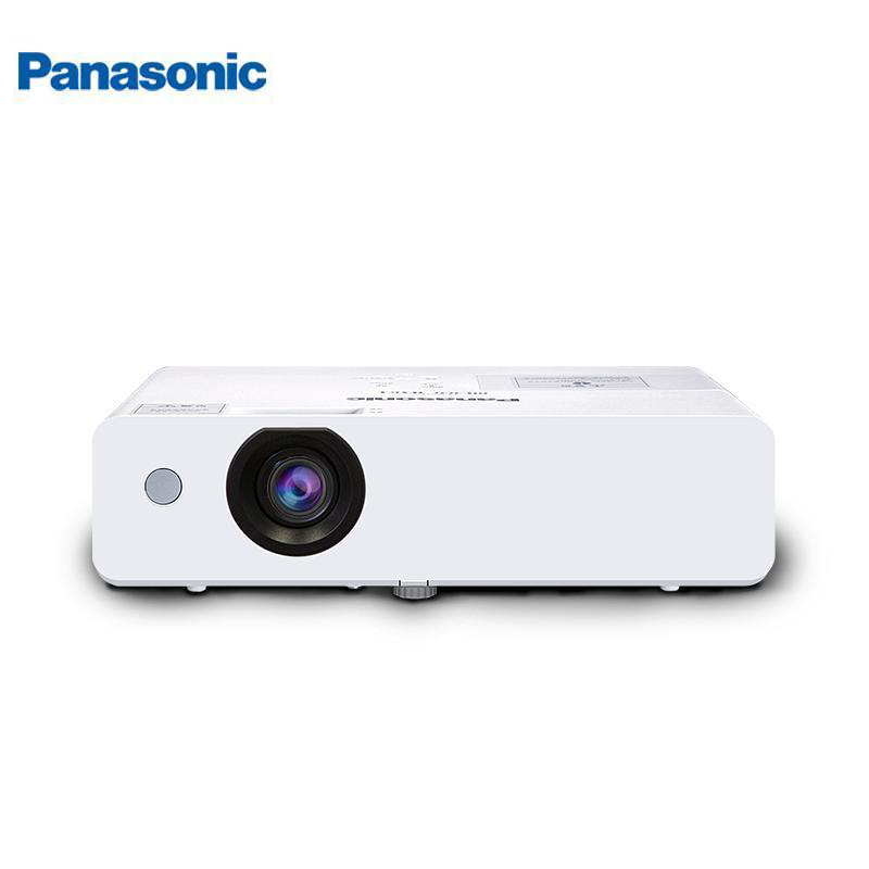 松下(Panasonic)PT-WX4200L商务办公会议教学影院投影机高清投影仪 4300流明 1024×768分辨率高清大图