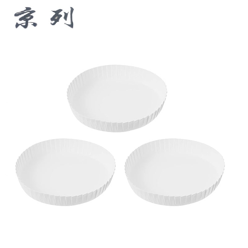 京列 一次性杯盖 直径75mm 5000个 箱高清大图