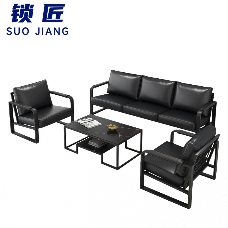 锁 匠接待沙发高清大图