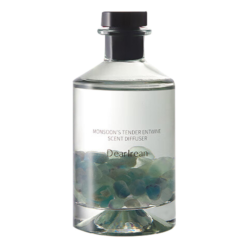 独特艾琳无火香薰精油卫生间厕所持久好闻无火香薰160ml(味道随机)