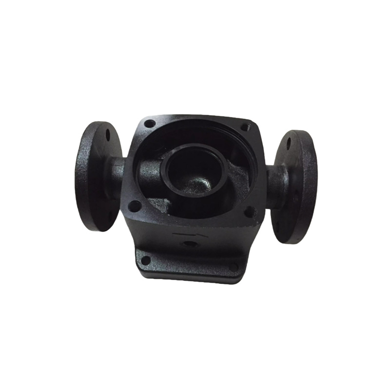 长铁 多级泵底座 CDLF-85 个高清大图