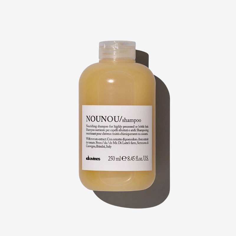 大卫尼斯纽纽滋养洗发水 250ml