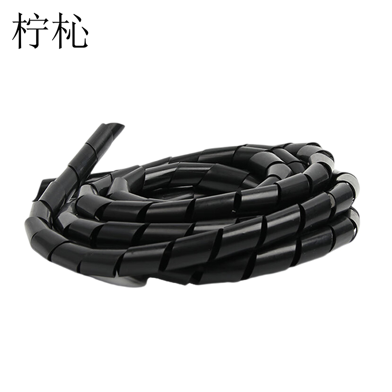 柠杺 缠绕管 14mm*4.5米(10卷)件