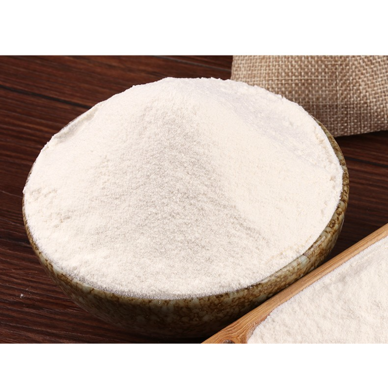 金沙河 面粉 中筋面粉 包子馒头 真味多用途小麦粉 2.5kg