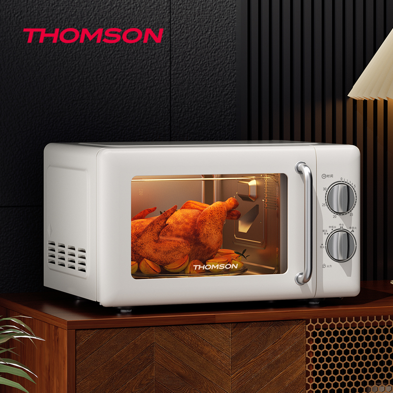 THOMSON-微波炉20L-高清大图