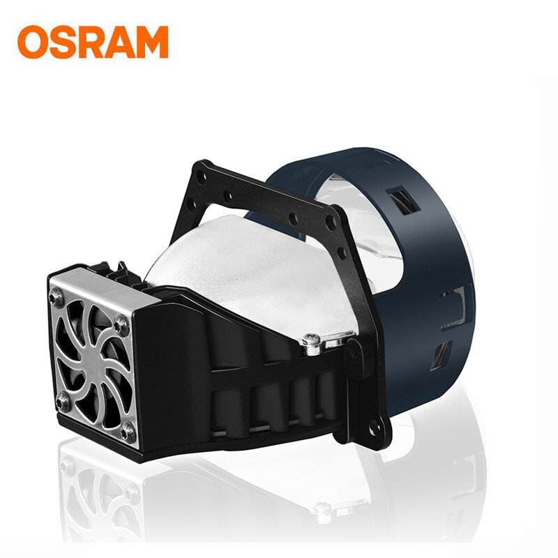 A 欧司朗OSRAM LEDriving OES CBI-Pro套装汽车LED远近一体双光透镜 LEDriving