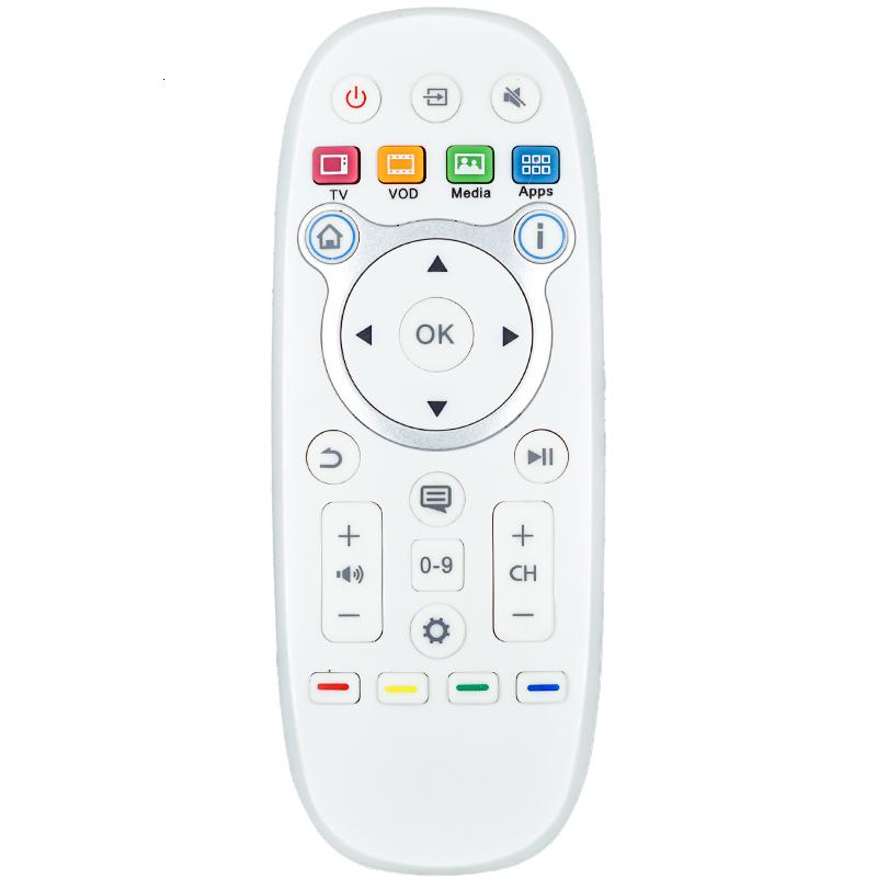 !海信电视遥控器CN3B16通用CN3A16 CN3D16 LED50/55K680X3DU高清大图