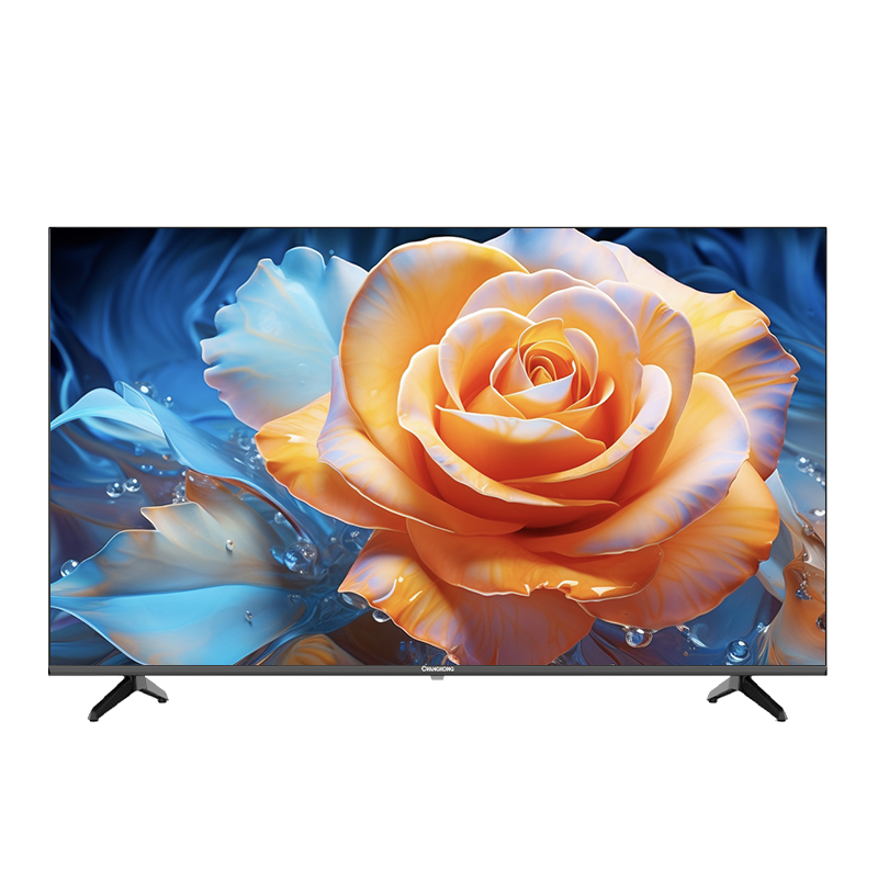 长虹电视43D5F-G高清大图