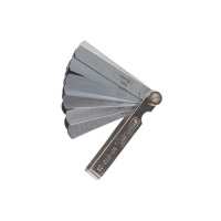 史丹利(STANLEY) 32件装公英制塞尺 0.02-1.00mm 90-070-23 30套起订