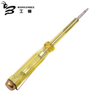 [苏宁自营]工蜂测电螺丝批 试电笔测电螺丝刀 家用多功能 测电笔