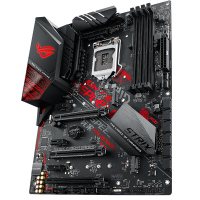 华硕 ROG STRIX Z390-H GAMING主板 （Intel Z390/LGA 1151 ）INTEL平台