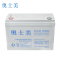 奥士美 阀控式铅酸蓄电池 AT12V-80
