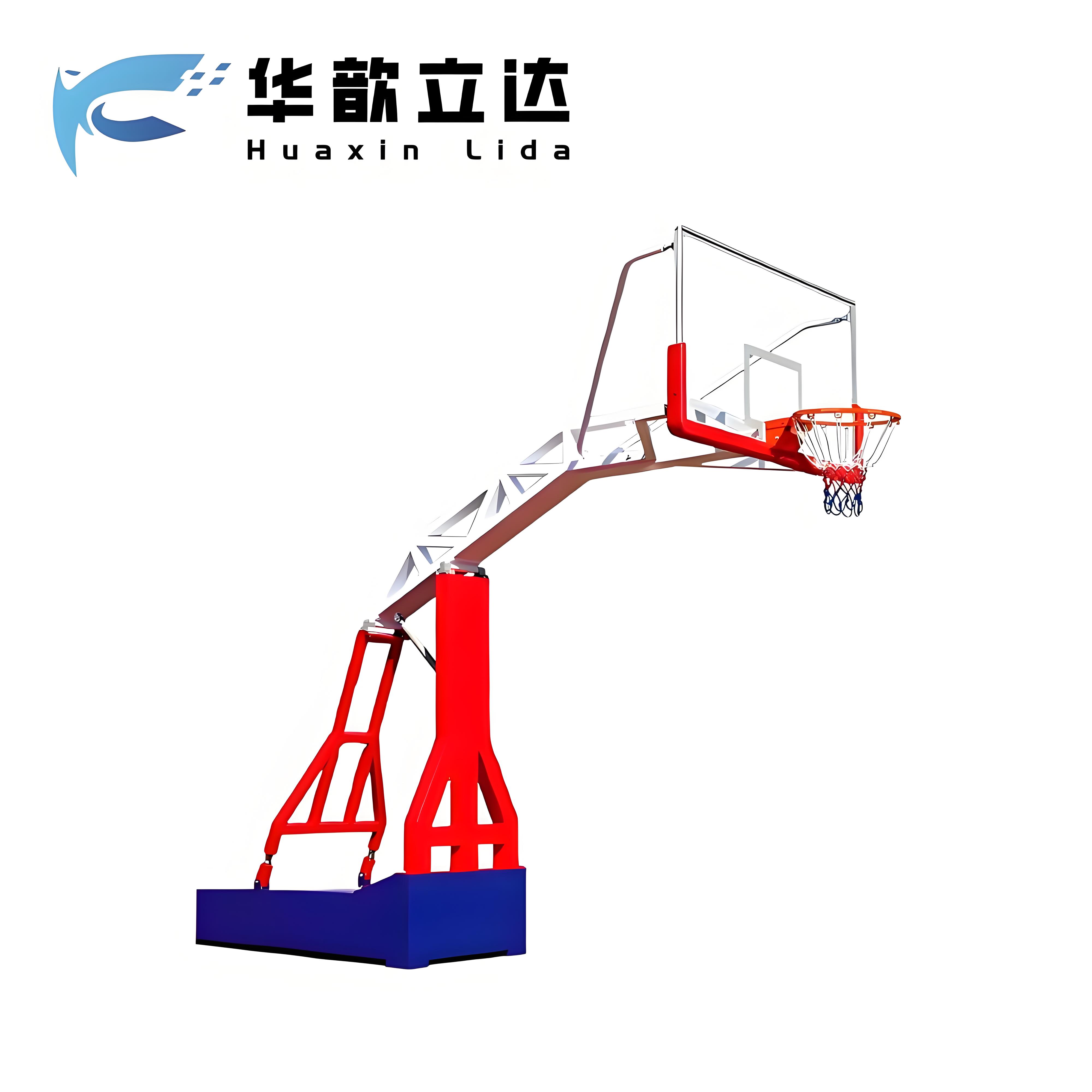 华歆立达 篮球架 ASQ-13 个