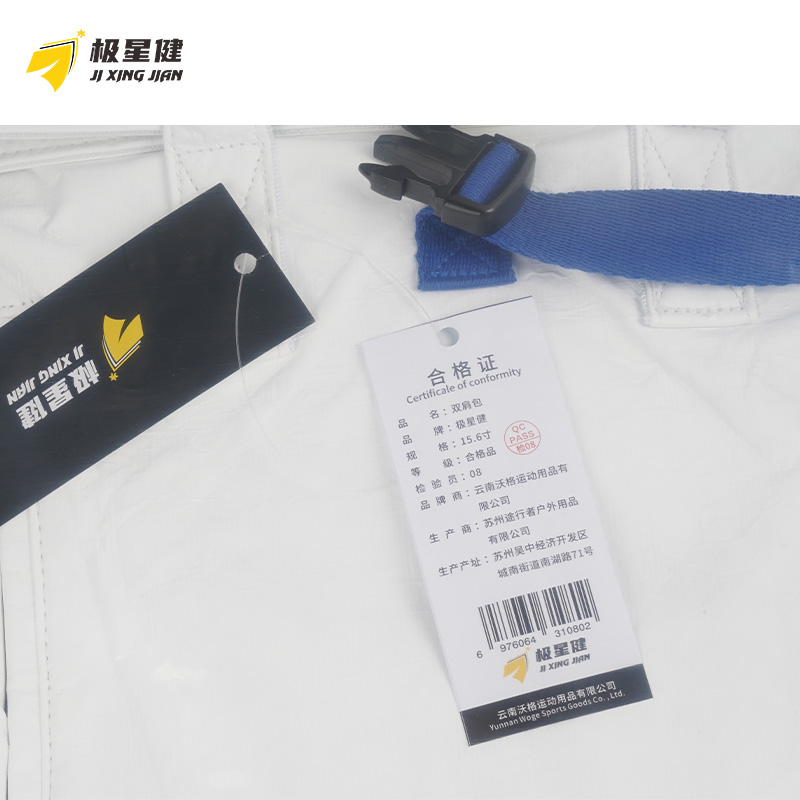 极星健 双肩包 15.6寸 个高清大图