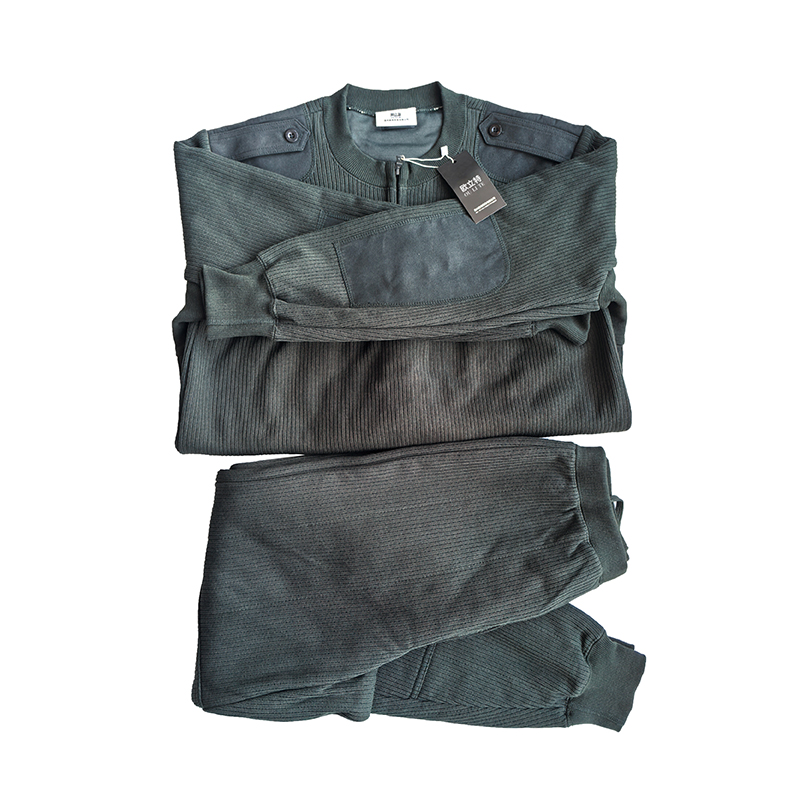 欧立特 绒衣绒裤 HO251027 套