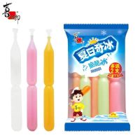 喜之郎夏日奇冰棒棒冰85ml*10支