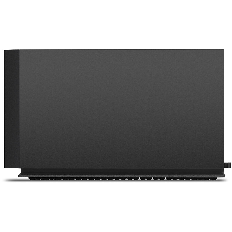 LaCie 8TB 移动硬盘 Type-C/USB3.1 D2 3.5英寸 企业级硬盘 STHA8000800