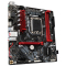 技嘉B660M GAMING DDR4+12代英特尔 i5-12400F CPU 主板套装