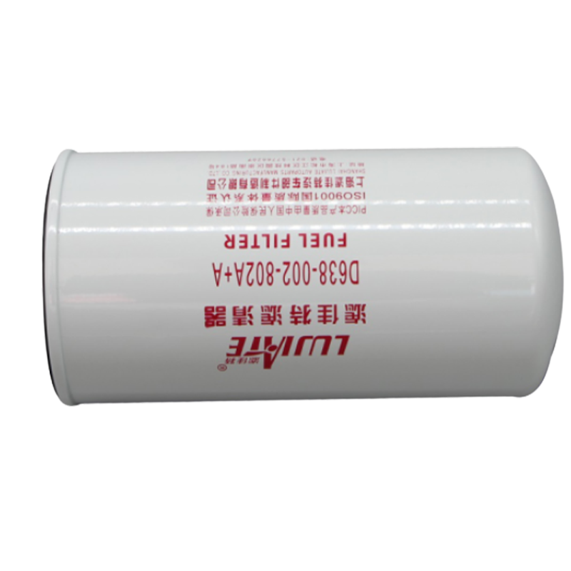 徐工QY16K柴油滤清器0415MDZ柴油滤清器 原厂正品 超长质保