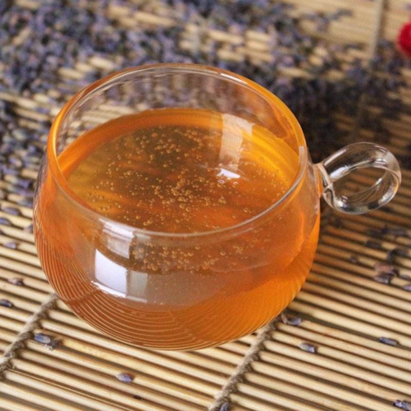 枇杷蜂蜜 500克