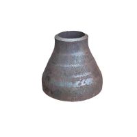 中锦科技 碳钢焊接大小头DN350*150 [14寸变6寸] 个