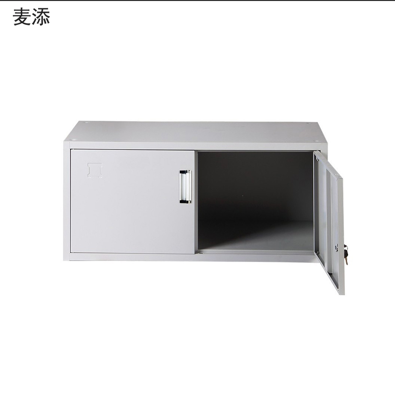 麦添 顶柜资料柜 DG-010 个高清大图