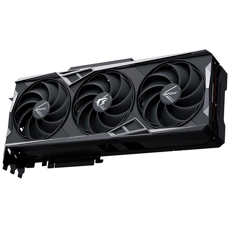 七彩虹 iGame GeForce RTX 4080 SUPER Vulcan OC 16GB 显卡