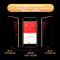 火豹苹果6钢化膜防窥膜iphone6s防屏保苹果6splus全 i6p/6sp5.5黑色☆10D全屏覆盖[进口钻石防窥膜