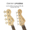 芬达（Fender）Squier Affinity J BASS RCR入门款4弦爵士JAZZ电贝司四弦贝斯跑车红
