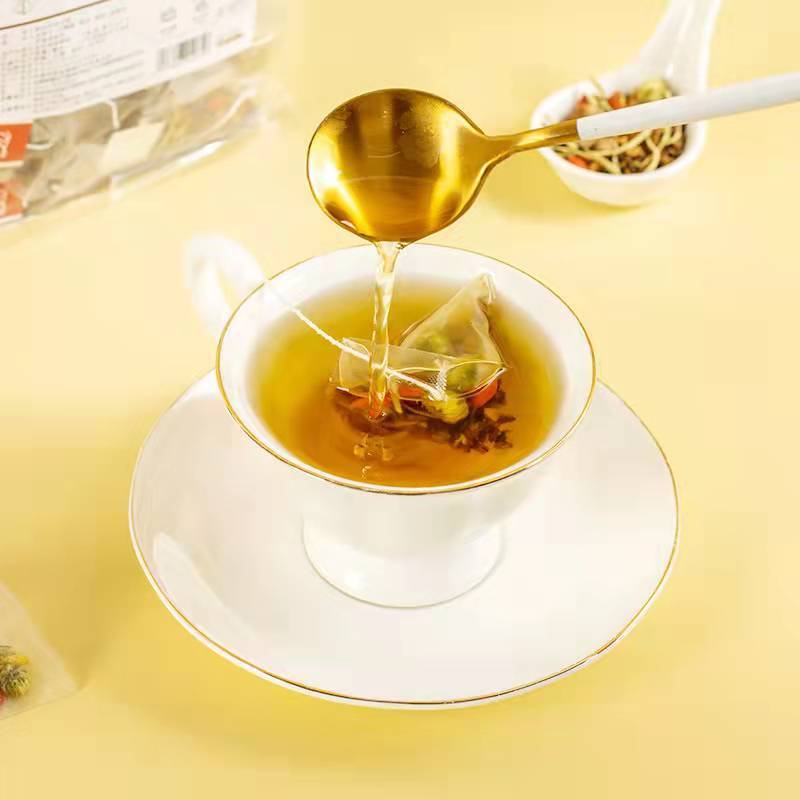 决明子菊花茶 新疆西藏不发货