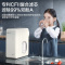 安吉尔魔方Pro1900净水器家用橱下直饮净水机ro反渗透自来水过滤器600G大通量出水滤除双酚A母婴直鲜活水