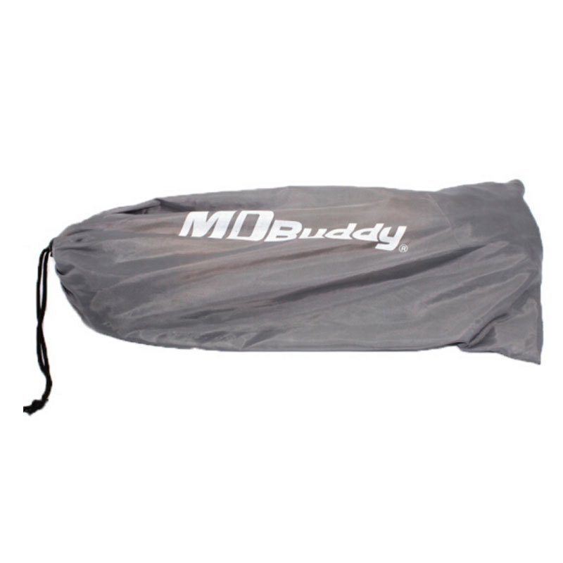 MDBuddy摩登 高档敏捷梯6米 高档敏捷梯步伐训练跳梯 绳梯软梯篮球足球速度训练梯健身优质TPR塑料条 颜色随机