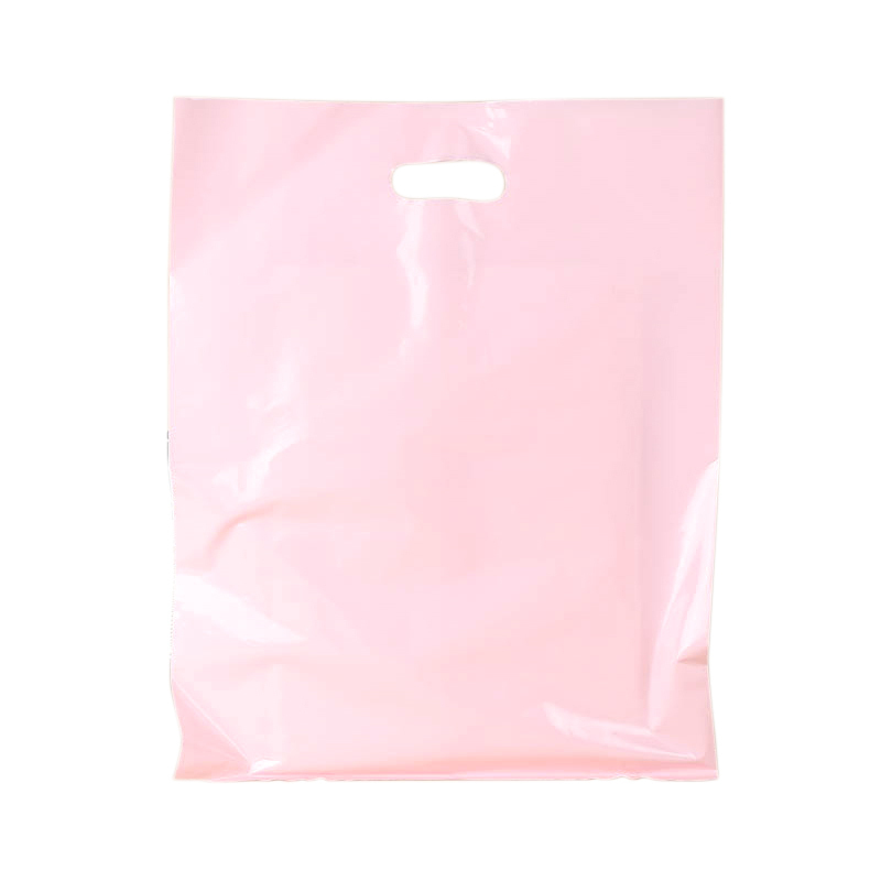 塑料袋四指袋 TC-092 手提袋活动袋子便携(个)