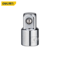 得力(deli) DL2354 6.3mm系列转接头 1/4转3/8