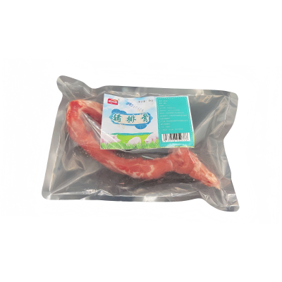 赛西蒙猪排骨1kg