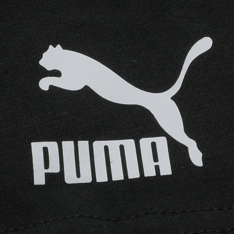彪马(puma)女子运动透气舒适短裤7920401