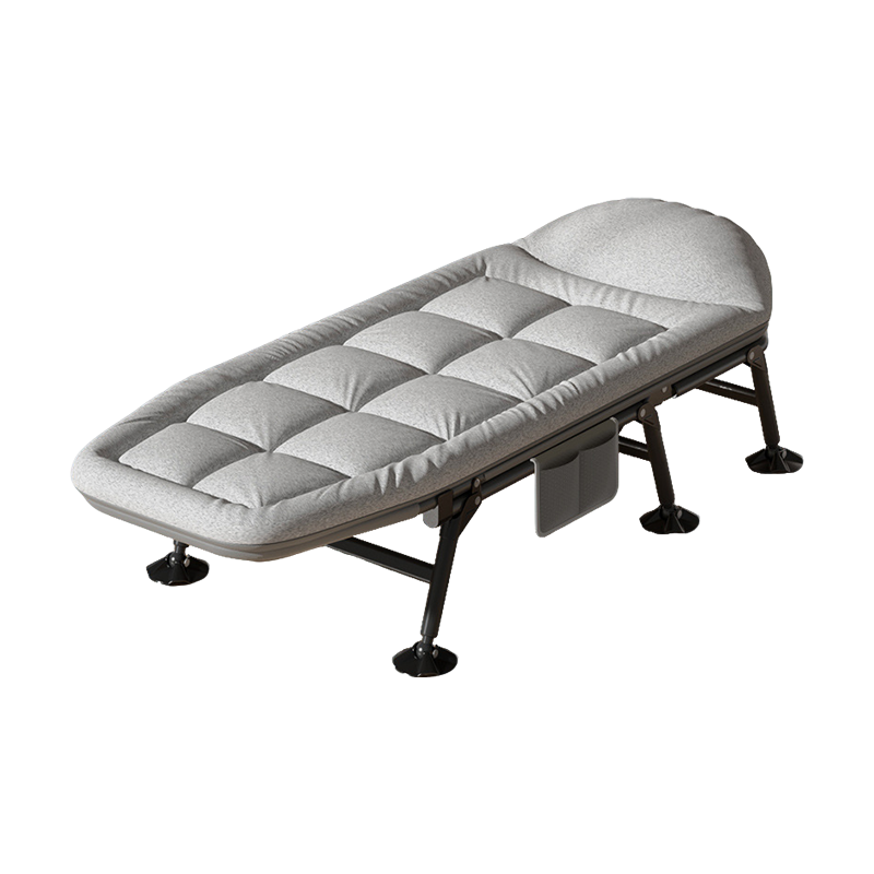围达 午睡折叠床 195*63*30cm托盘脚 张高清大图