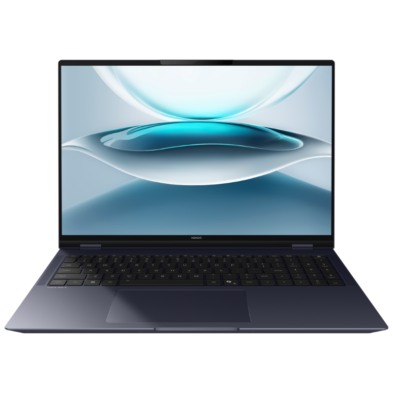 荣耀MagicBook pro 16 超轻超薄AI笔记本 UItra5-225H 32G 1T 3K 凝夜色