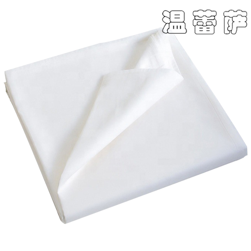 温蕾萨 白花其 WLS-BHQ 1.5m宽 米高清大图