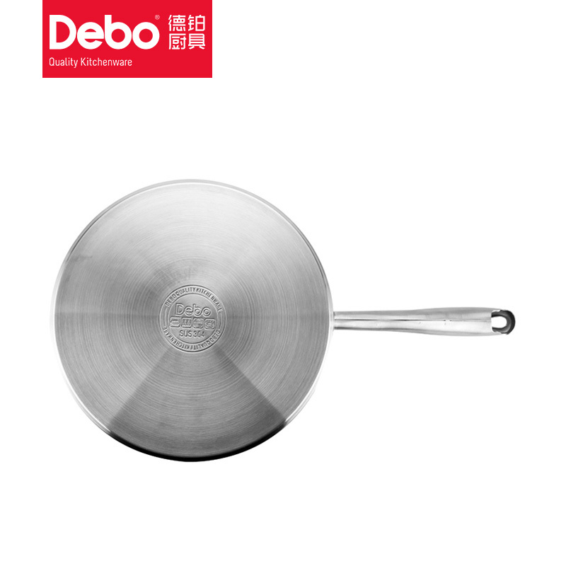 Debo德铂亚斯(煎锅)DEP-608