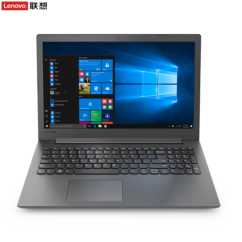 联想(lenovo)笔记本lenovoideapad330c-15ikbbkci54g112810h 联想