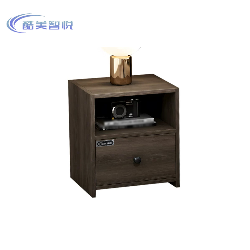 酷美智悦 床头柜 400x500x430mm 个高清大图