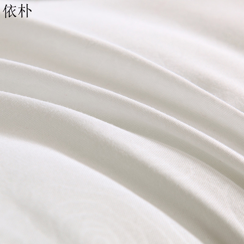 依朴 空调被 2000*2300mm 1.75KG 床高清大图