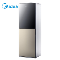 美的(Midea)YD1805S-X 饮水机家用立式冷热即热式 冰热型 (计价单位:台)